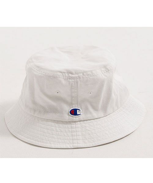 Champion バケットハット チャンピオン バケットハット メンズ 帽子 ...
