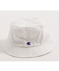 SB Select/Champion バケットハット チャンピオン バケットハット メンズ 帽子 ブランド ロゴ 刺繍 シンプル カジュアル ユニセックス 秋 冬/504416247