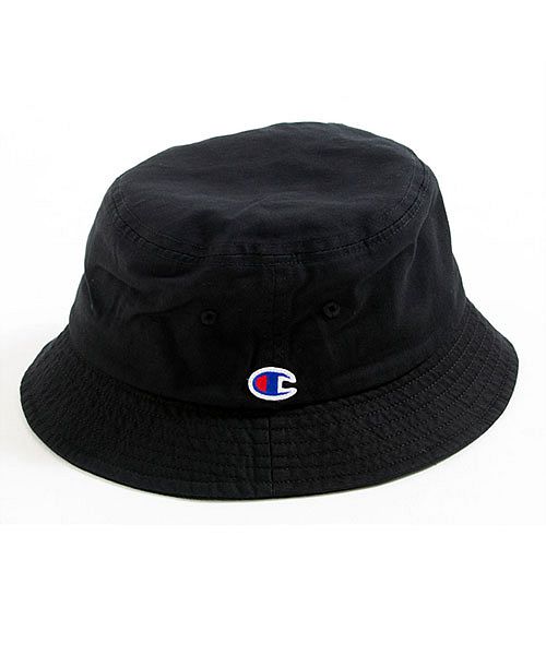 Champion バケットハット チャンピオン バケットハット メンズ 帽子 ...