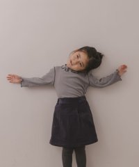URBAN RESEARCH DOORS（Kids）/コーデュロイタックスカート(KIDS)/504416292
