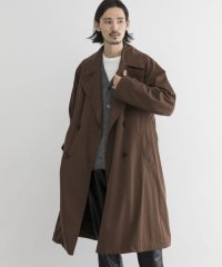 URBAN RESEARCH/COSEI　TRENCH COAT/504416703