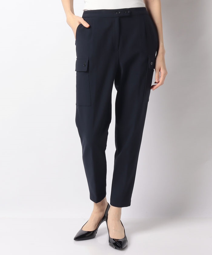Leilian｜パンツ【Leilian:EZUMI】 | Rakuten Fashion(楽天