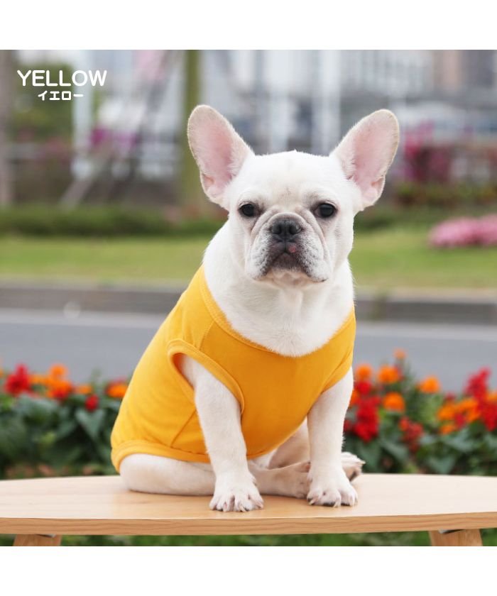ドッグウェア 小型犬 タンクトップ 犬用ペット服の人気商品・通販・価格比較 - 価格.com