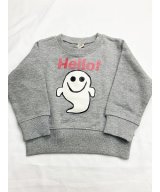 杢グレー