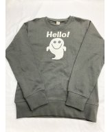 ブルーグレー