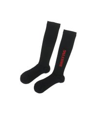 BRIEFING GOLF/【日本正規品】 ブリーフィング ゴルフ ソックス BRIEFING GOLF 靴下 MENS CORDURA HIGH SOCKS BRG213M05/504418063