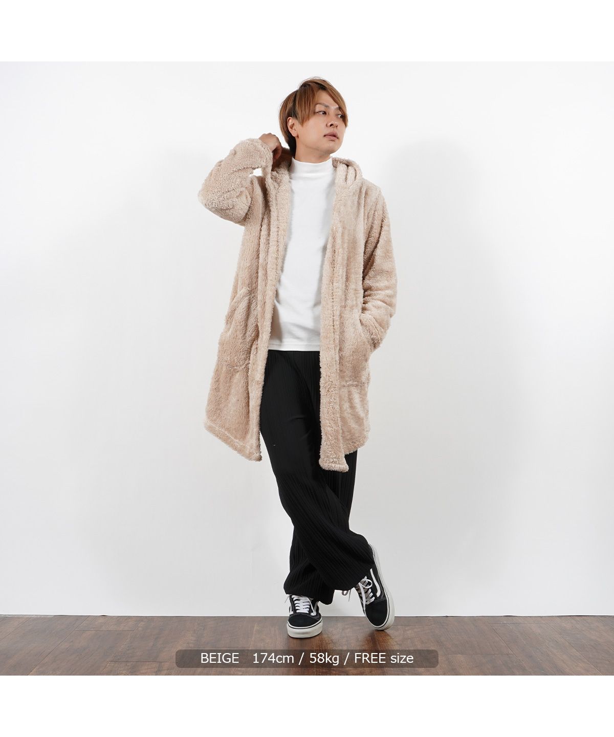iCBコーディガン （洗える】ドライシアーカーディガン / ICB