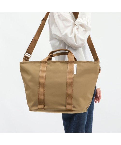 【日本正規品】 フレドリックパッカーズ トートバッグ FREDRIK PACKERS 420D VELL TOTE マザーズバッグ 2WAY ショルダー