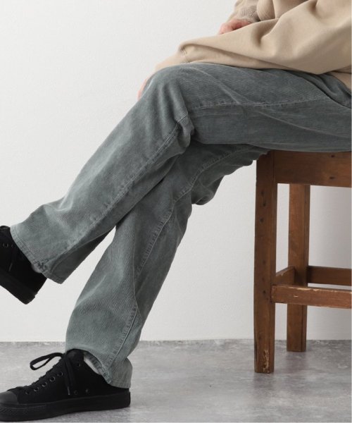 【SAVE KHAKI UNITED】CORDUROY JEAN コーデュロイジーンズ