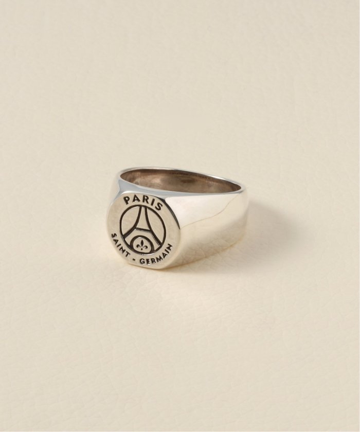 P.AUDIBERT*PSG フィリップ オーディベール】Signet Ring(504418999