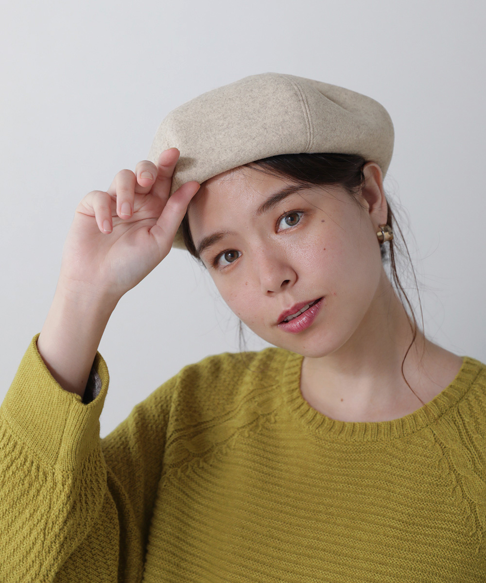 再入荷】 マルチカラーステッチベレー ユナイテッドアローズ
