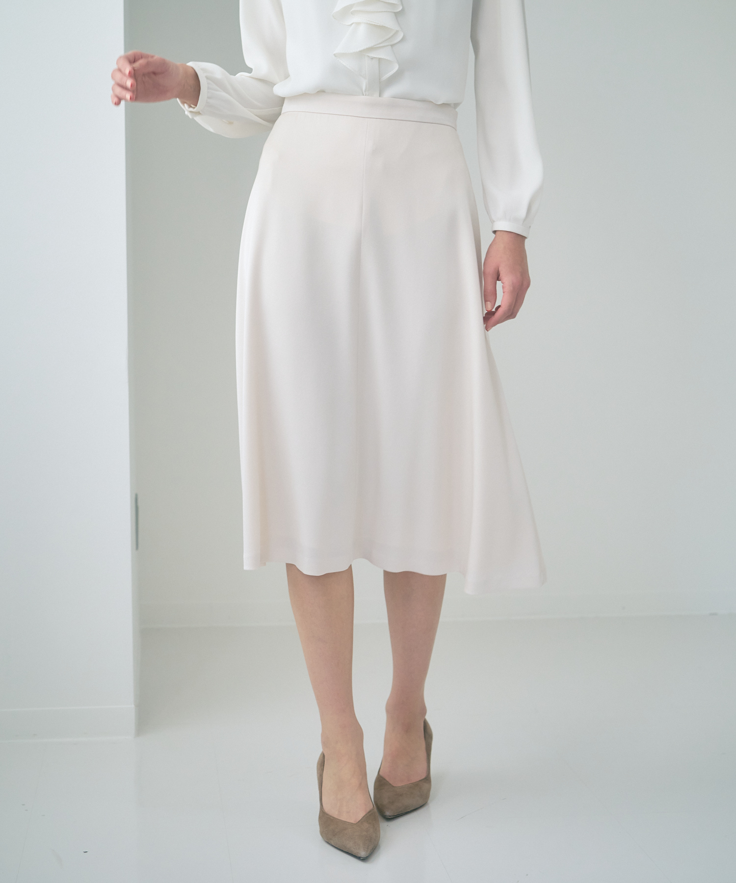 ナオミ・スコット 直筆サイン uacc フェーマス サイン&ポスター