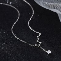 miniministore/ネックレス 星モチーフ 結婚式 きらきら/504403742