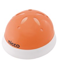 nicco/nicco ニコ ヘルメット 自転車 子供用 幼児 ベビー キッズ 1歳 赤ちゃん SGマーク サイズ調整可能 男の子 女の子 日本製 KH002/504406555