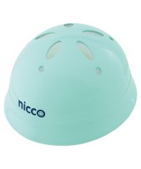 nicco/nicco ニコ ヘルメット 自転車 子供用 幼児 ベビー キッズ 1歳 2歳 3歳 赤ちゃん SGマーク サイズ調整可能 男の子 女の子 日本製 KH002L/504406556