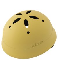nicco/ nicco ニコ 子供用ヘルメット ベビー 自転車 幼児 男の子 女の子 日本製 KM002L/504406559