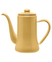 TSUKIUSAGIJIRUSHI/ 月兎印 ツキウサギジルシ コーヒーポット ドリップポッド 1.2L ホーロー ブラック ホワイト ネイビー キャメル レッド ブルー 黒 白/504406575
