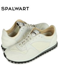 SPALWART/SPALWART スパルウォート マラソントレイル ロー スニーカー メンズ MARATHON TRAIL LOW(BS) ホワイト 白 9713971 000/504412246