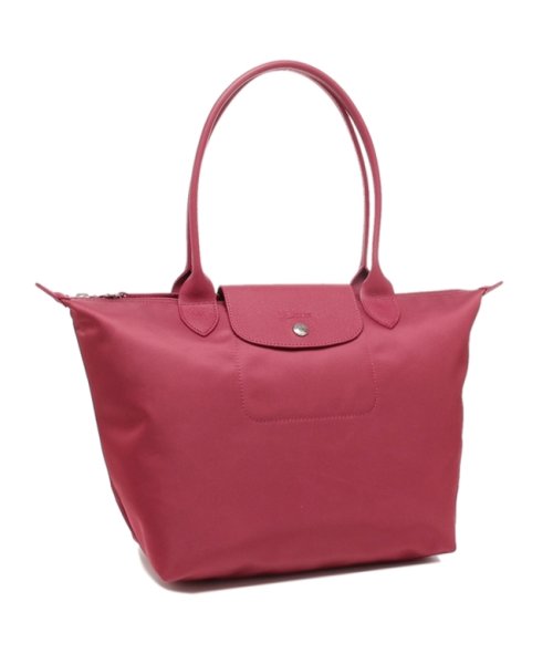 セール ロンシャン トートバッグ プリアージュネオ Sサイズ レッド レディース Longchamp 2605 598 232 ロンシャン Longchamp D Fashion