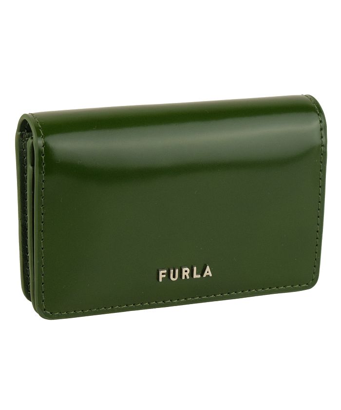 セール39%OFF】【FURLA(フルラ)】FURLA フルラ SPLENDIDA S CARD CASE 