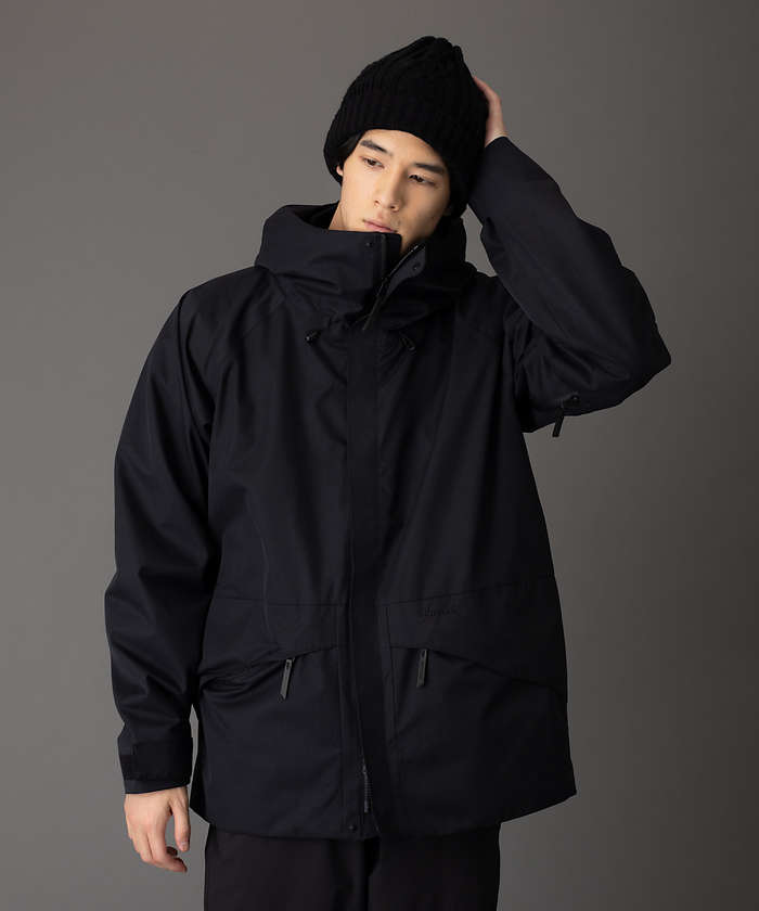 のインナー㈠ ジャケット ブルゾン Marmot All Weather Kit パーカー