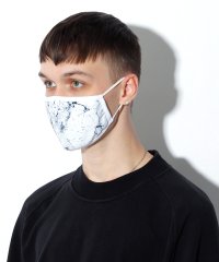 UNFECTION/アンフェクション UNFECTION UNFECTION/ウォッシャブルマスク/MARBLE【返品不可商品】/503608632