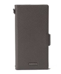 Orobianco（Smartphonecase）/スクエアプレート" PU Leather Book Type Case（iPhone 13）/504406930
