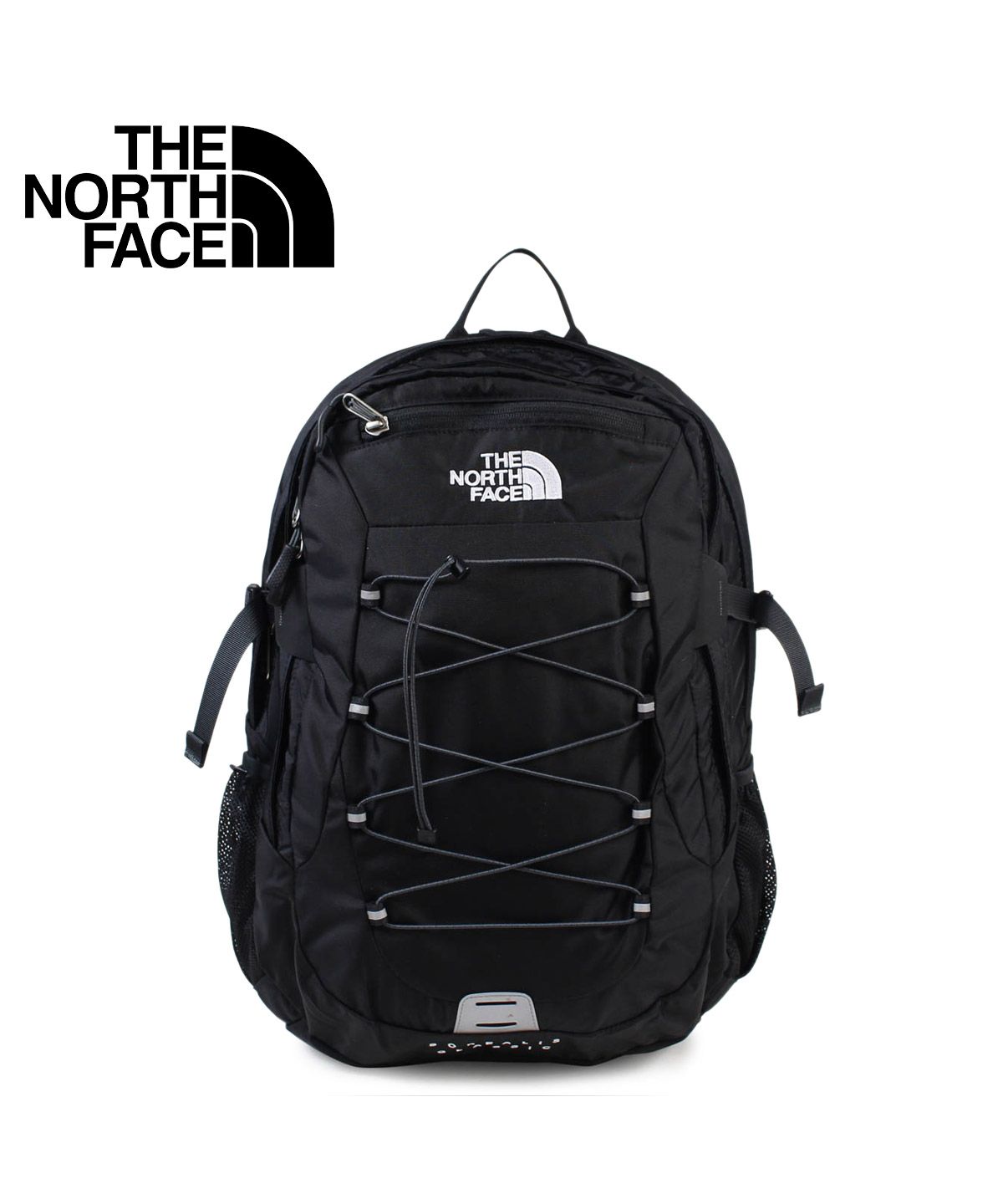 値下げ！The North Face 黒リュック