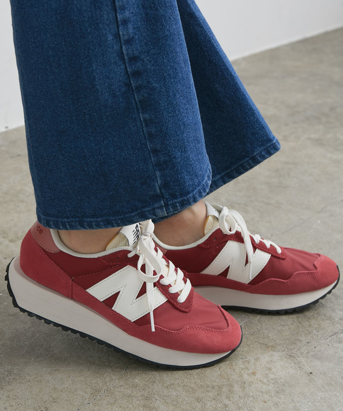 セール】【New Balance】WS237 スニーカー(504413163) | ビス(VIS) - d