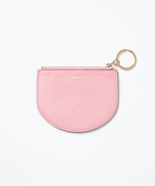 【OAD NEW YORK】 DIA ZIP CARD CASE