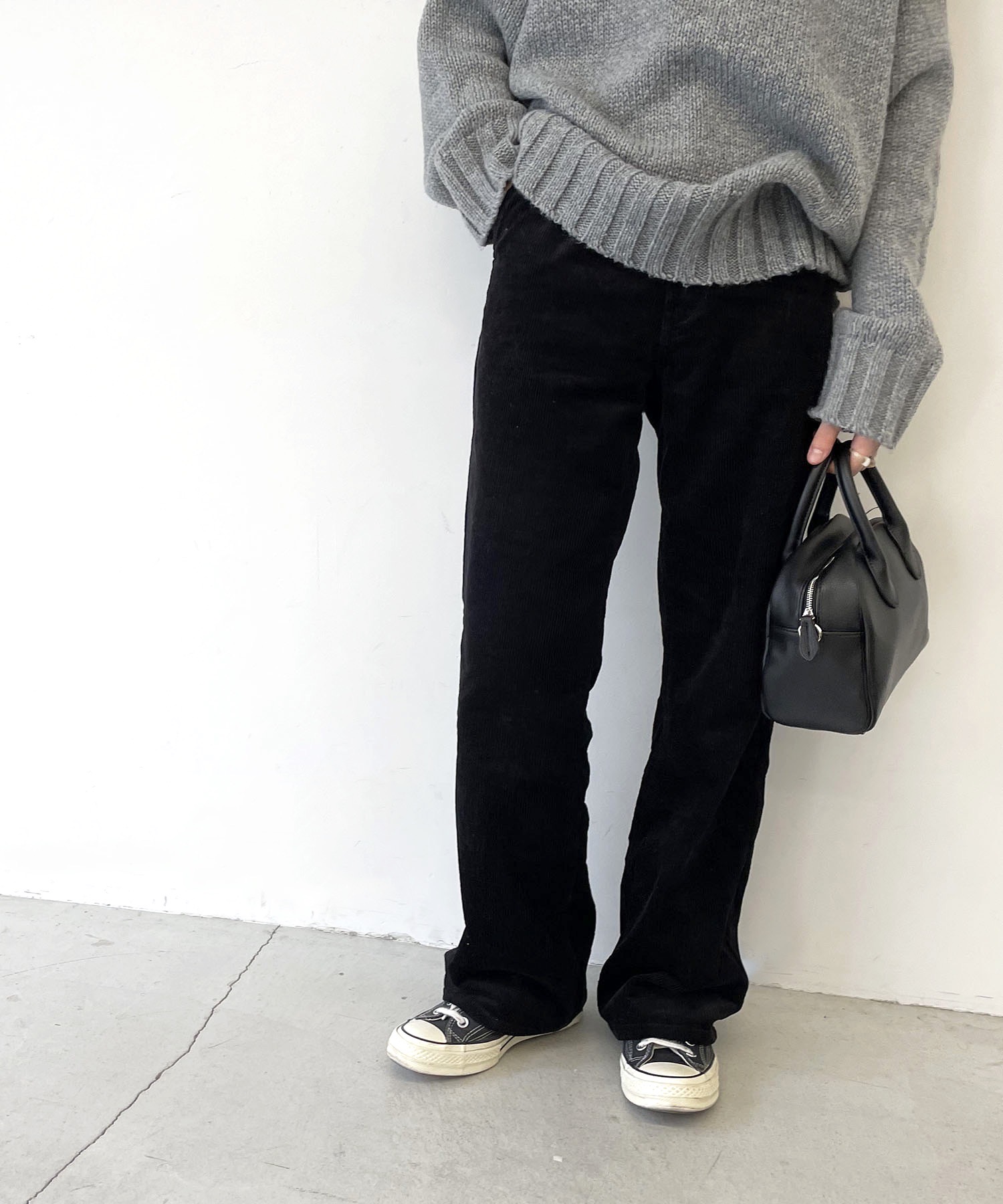 クーポン】キャナルジーン CANAL JEAN RED CHOP WORKS(レッド