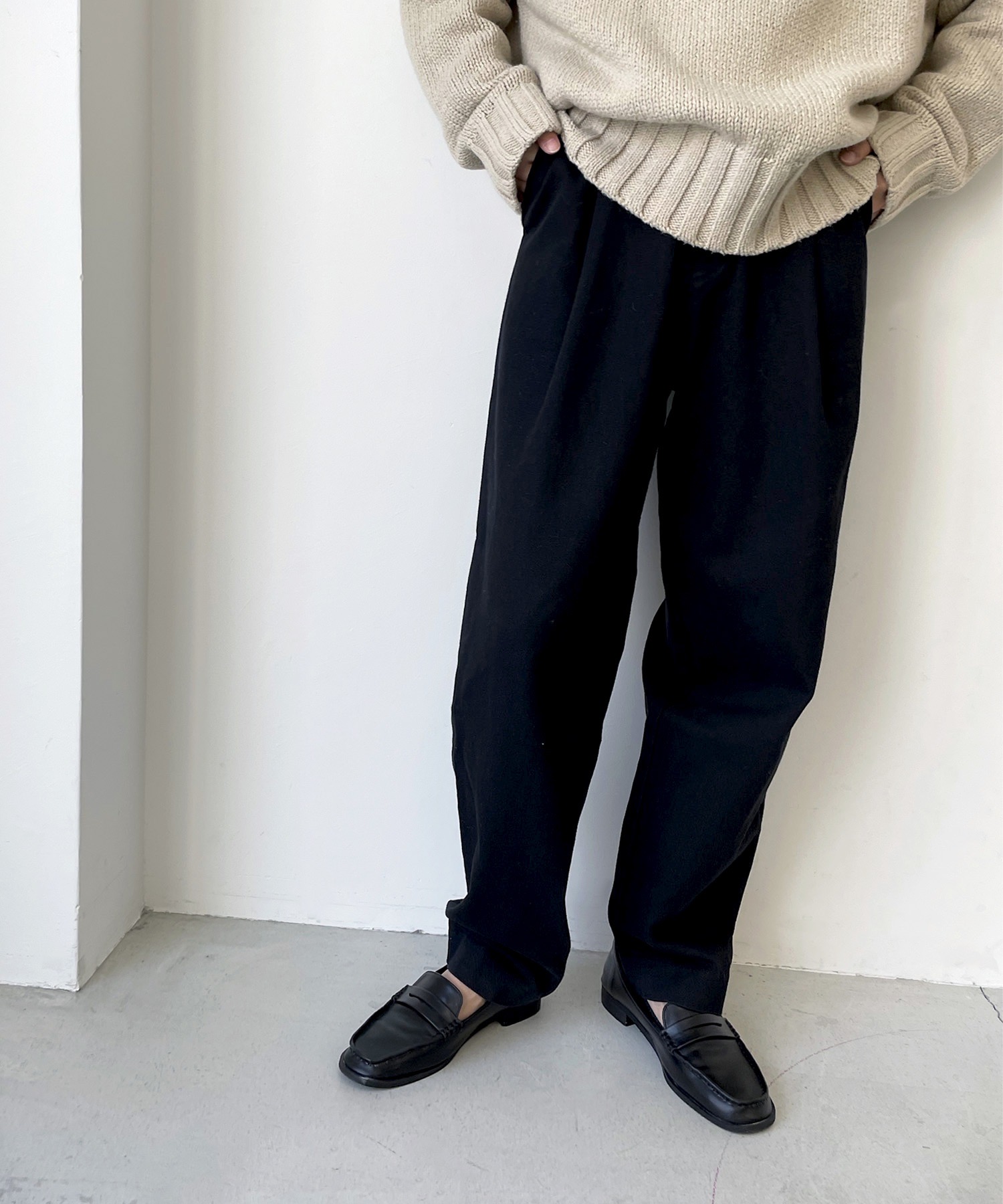 キャナルジーン CANAL JEAN RED CHOP WORKS(レッドチョップ キャナルジーン CANAL JEAN RED CHOP WORKS(レッドチョップ