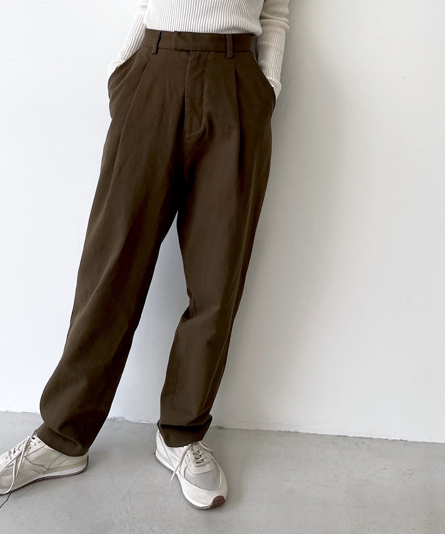 CANAL JEAN（キャナルジーン）の「RED CHOP WORKS(レッド
