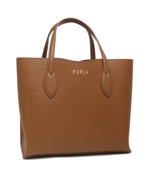 フルラ アウトレット ハンドバッグ エラ Sサイズ ブラウン レディース FURLA WB00421 BX0306 03B00