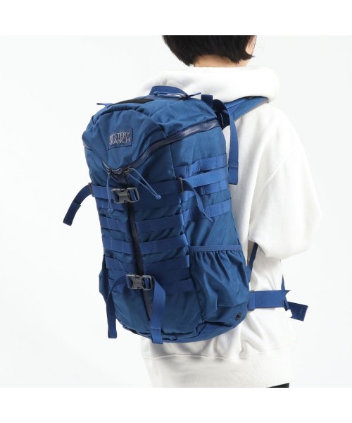 【日本正規品】ミステリーランチ 2 DAY ASSAULT リュック MYSTERY RANCH バックパック 2デイアサルト 27L