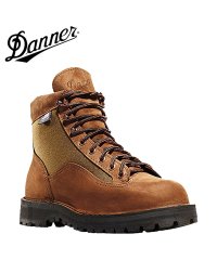 Danner/ダナー Danner ダナーライト2 ブーツ メンズ DANNER LIGHT 2 Dワイズ EEワイズ MADE IN USA ライトブラウン 33000/503015952