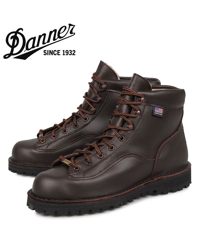 ダナー Danner エクスプローラー ブーツ メンズ EXPLORER MADE