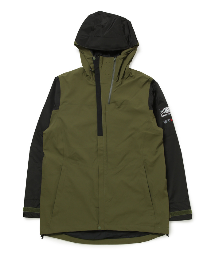 Karrimor】tryfan jkt