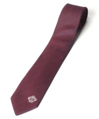 Orobianco（Necktie）/定番ヘリンボンワンポイント/504410106