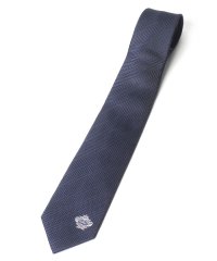 Orobianco（Necktie）/定番ヘリンボンワンポイント/504410106