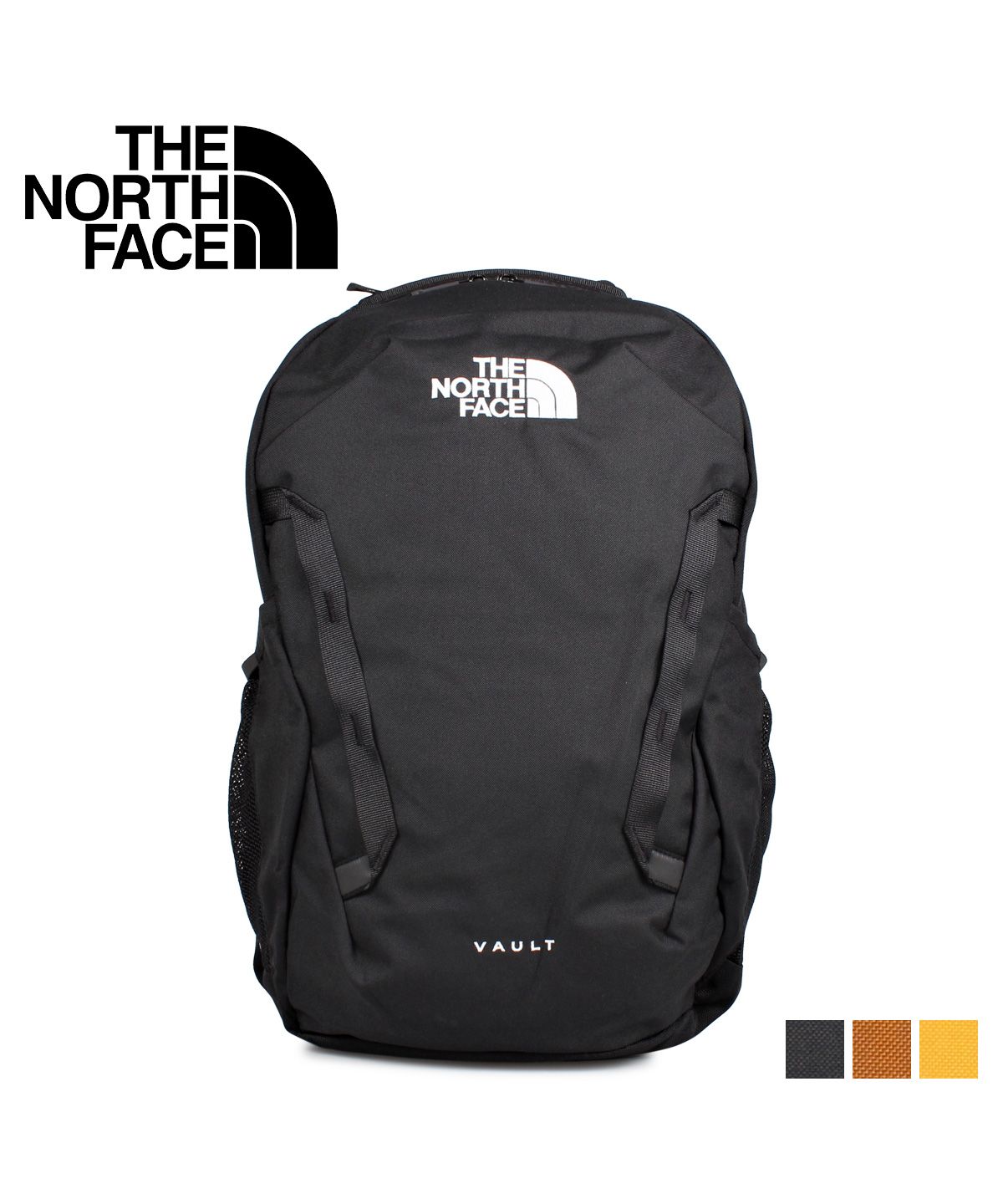 ノースフェイス THE NORTH FACE リュック バッグ バックパック ...