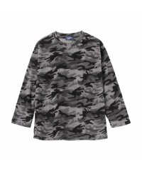 MAC HOUSE(kid's)/マックハウス Mac－House NAVY ネイビー フリースルームウェアセット 172175MH/504422148