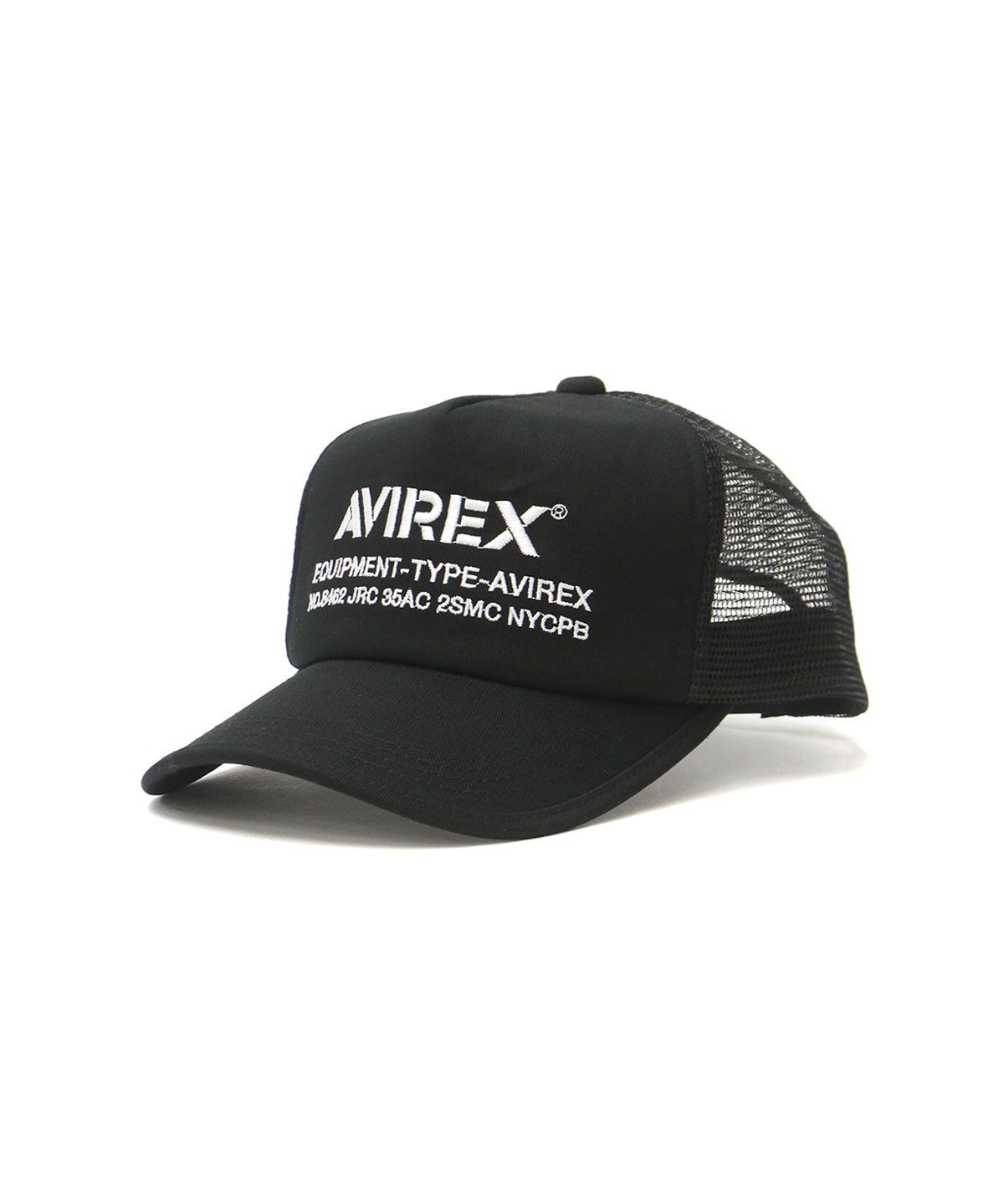 MESH CAP MATS / メッシュ キャップ(505279233) | AVIREX(AVIREX