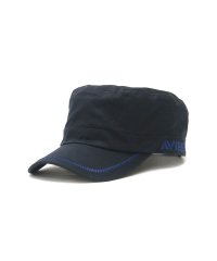 AVIREX/アヴィレックス AVIREX STANDARD WORK CAP 帽子 ワークキャップ アジャスター付き AVIREX HEAD WEAR 14916800/504423850