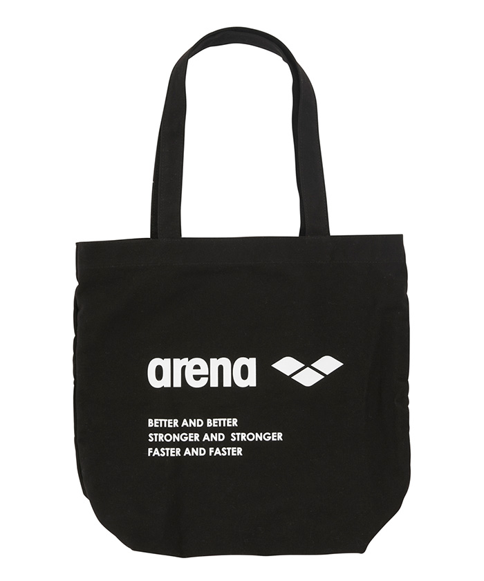 キャンパストートバッグ(504424442) | アリーナ(arena ) - d fashion