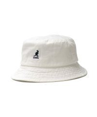 KANGOL/カンゴール バケットハット KANGOL Washed Bucket 帽子 バケット バケハ ロゴ アウトドア キャンプ フェス 旅行 100－169215/504426560