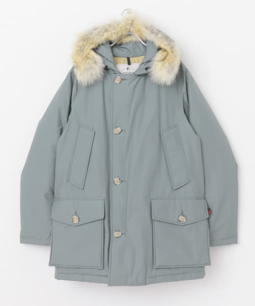 セール】WOOLRICH NEW ARCTIC PARKA(504427414) | アーバンリサーチ セール】WOOLRICH NEW ARCTIC PARKA(504427414) | アーバンリサーチ