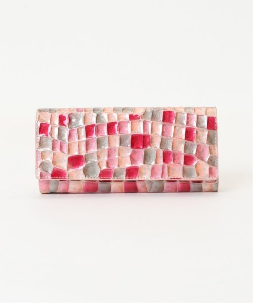 LE MURRINE ルムリン 被せ財布