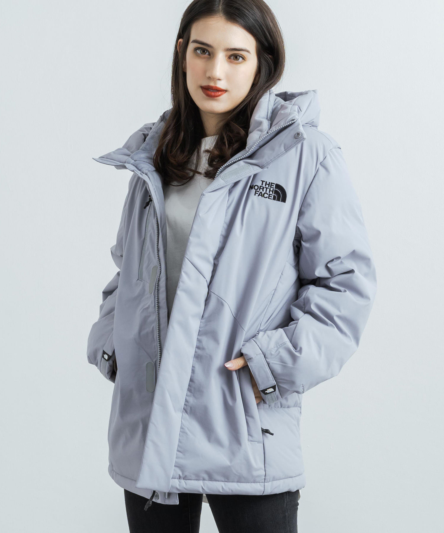 【海外輸入品】The North Face ノースフェイス　ジャケット　アウター