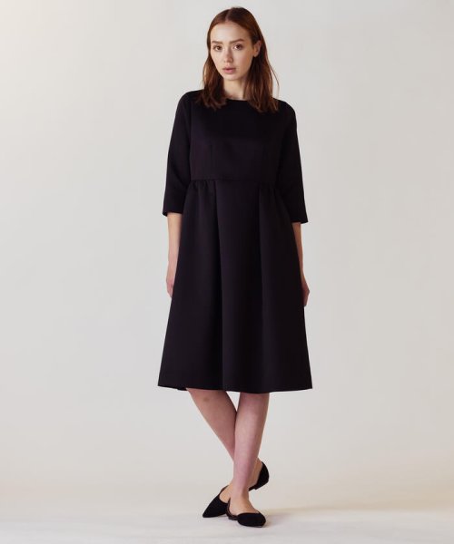セール 60 Off マットグログランワンピース ロートレアモン デュクラス Lautreamont Declasse D Fashion